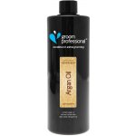 Groom Professional Argan Oil Shampoo hydratační šampon s arganovým olejem 450 ml – Zboží Dáma