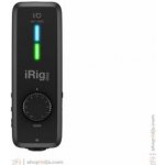 IK MULTIMEDIA iRig PRO – Zbozi.Blesk.cz