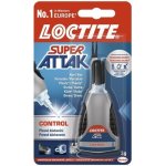 LOCTITE Super Attak Control 3g – Hledejceny.cz