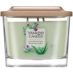 Yankee Candle Elevation Cactus Flower & Agave 347 g – Sleviste.cz