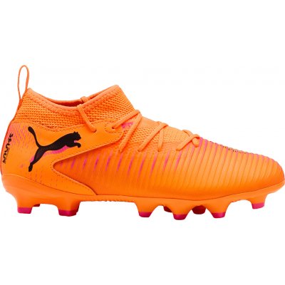 Puma FUTURE 8 MATCH FG/AG Jr 108614-03 – Zboží Dáma