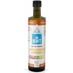 Jablečný ocet v BIO kvalitě 750 ml – Zboží Dáma