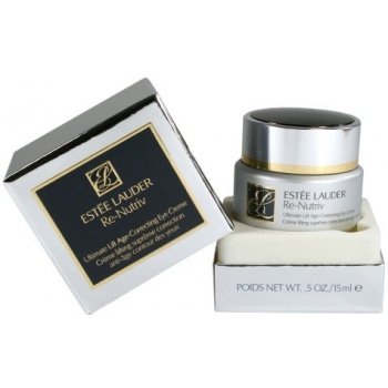 Estée Lauder Re-Nutriv Ultimate Lifting Eye Creme 15 ml