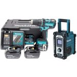 Makita DDF480SP1J – Hledejceny.cz