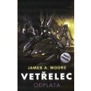 Vetřelec - Odplata James A. Moore