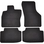 Koberce gumové RIGUM ŠKODA Octavia IV 2020 DESIGN | Zboží Auto