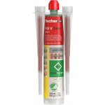 FISCHER FIS V ZERO 300 T chemická kotva 562064 – Sleviste.cz