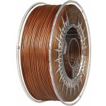 Devil Design PLA 1,75 mm 1 kg hnědá – Zboží Živě