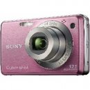 Sony Cyber-Shot DSC-W210