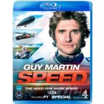 Guy Martin: The Need for More Speed BD – Sleviste.cz