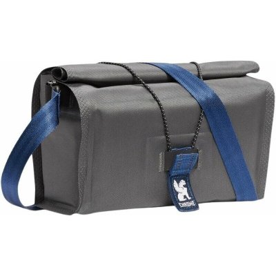 Chrome Urban Ex 2.0 Handlebar Bag Fog 3-5 l – Zboží Mobilmania