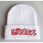 Roblox zimní čepice bílá – Hledejceny.cz