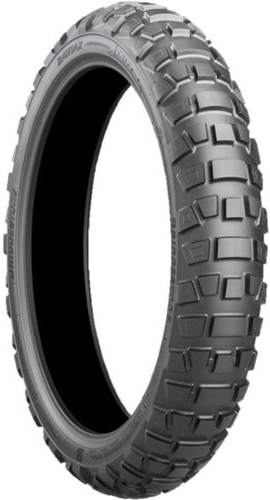 BRIDGESTONE 100/90 R18*P BT ADV CROSS AX41F 56P