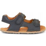 Froddo Sandal Flexy Mini Dark Blue – Zboží Dáma