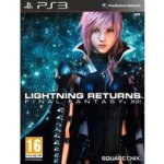Lightning Returns: Final Fantasy XIII – Zboží Dáma