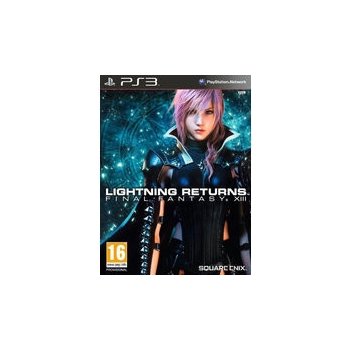 Lightning Returns: Final Fantasy XIII