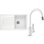 Set Blanco Zia 5 S + Mida-S – Zboží Dáma