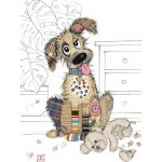 Přání G024 BUG ART – Hledejceny.cz