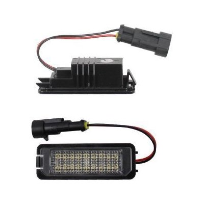Osvětlení SPZ ABAKUS L53-210-0010LED (L532100010LED) – Hledejceny.cz