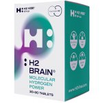 H2 Brain 60 tablet – Hledejceny.cz