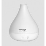 Concept s aroma difuzérem 2v1 ZV1010 1,2 l – Zboží Dáma