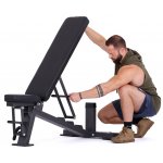 TRINFIT Bench L9 Pro – Zboží Dáma