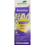 Aromatica Avenisa 210 ml – Zboží Mobilmania