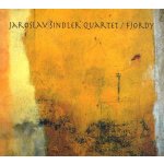 Fjordy - CD - Šindler Quartet Jaroslav – Hledejceny.cz