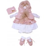 Llorens P540-44 Obleček pro panenku 40 cm – Sleviste.cz