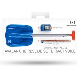 Ortovox set Diract Voice Light – Zboží Dáma
