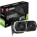 MSI GeForce RTX 2070 ARMOR 8G OC