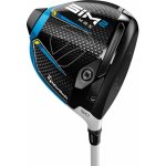 TaylorMade SIM2 Max Draw , Aldila NV