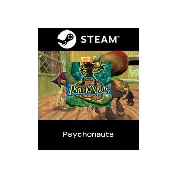 Psychonauts