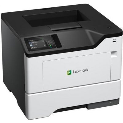 Lexmark MS631dw – Zboží Živě
