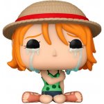 Funko Pop! One Piece Nami 9 cm – Zboží Mobilmania