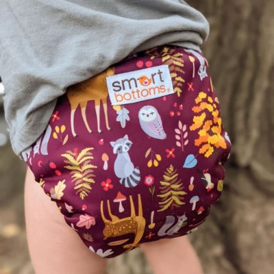 Smart Bottoms Smart One 3.1 EVER AFTER