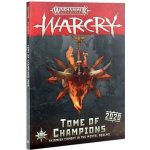 GW Warcry Tome of Champions 2020 – Hledejceny.cz