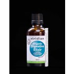 Viridian Organic Digestive Elixir 50 ml – Hledejceny.cz