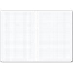 Notes - zápisník blok - náhradní náplň A4 - čtverečkovaný – Zboží Mobilmania