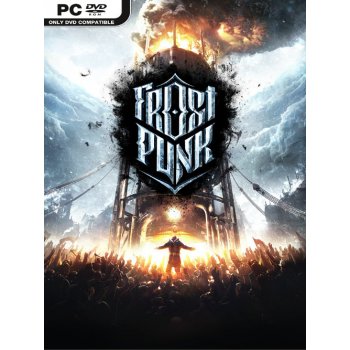 Frostpunk (Victorian Edition)