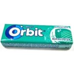 Wrigley's Orbit Spearmint 30x14g – Zboží Dáma