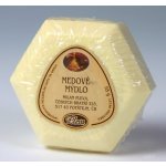 Pleva medové mýdlo 95 g – Zbozi.Blesk.cz