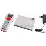 Piko Startovací sada SmartControl CZ Osobní vlak Regiojet VI 59019 – Zboží Dáma