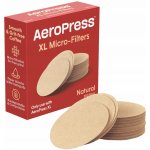 Aerobie AeroPress XL Papírové filtry 200 ks – Hledejceny.cz