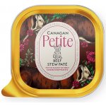 Canagan dušené hovězí paté petite 100 g – Sleviste.cz