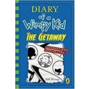 Diary of a Wimpy Kid: The Getaway book 12