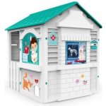Chicos zahradní domek Veterinární klinika – Zboží Dáma
