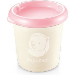 Tescoma Papu Papi 200 ml 2 ks růžová