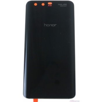 Kryt Huawei HONOR 9 zadní černý