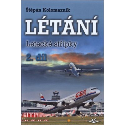 Létání 2. díl – Hledejceny.cz